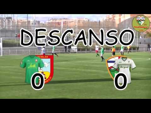 alcobendas levitt - trivalvalderas