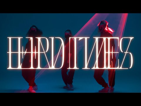 Thunder Fox - Hard Times (Official Video)