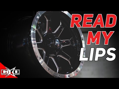 Wheel Lips: Explained!?