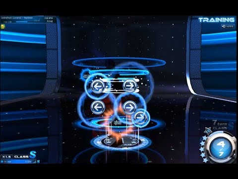 Mstar KR S+ Neo Arcadia (Feat. Luciana) - Hardwell (Extreme 100%►128 BPM)