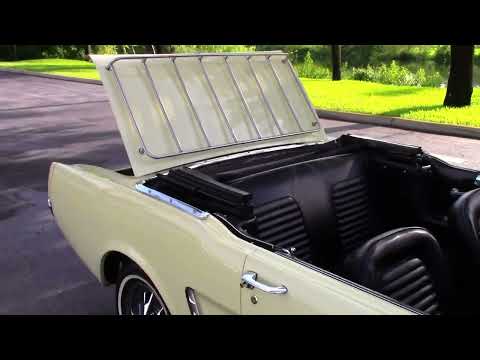 1965 Ford Mustang (CC-1869854) for sale in Lakeland, Florida