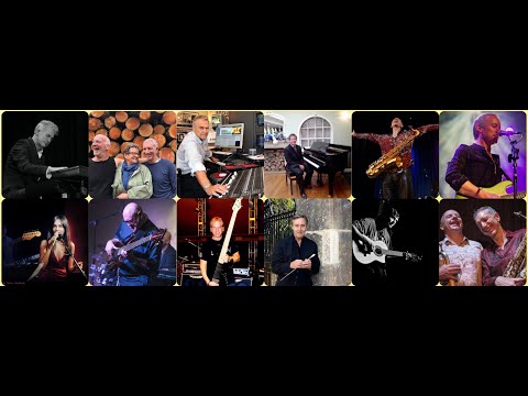 Snake Davis and the All Stars Band