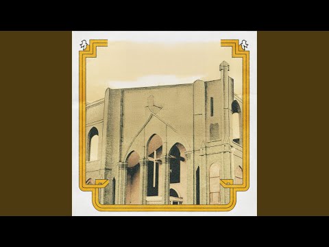 Holy Ghost (We Say Yes) (feat. Bobby Walker)