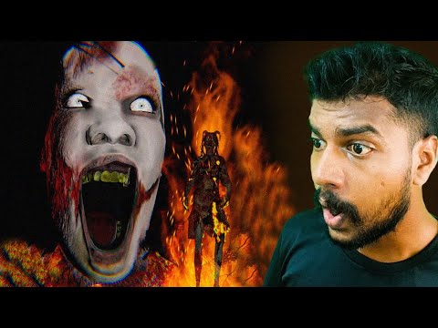 FINALLY WE KILLED THE GHOST 🥵 !! Devour Malayalam Gameplay