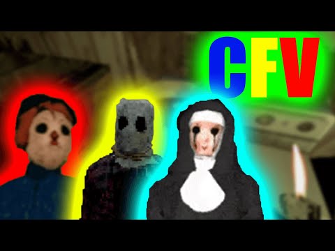 What Even Is The CFV?