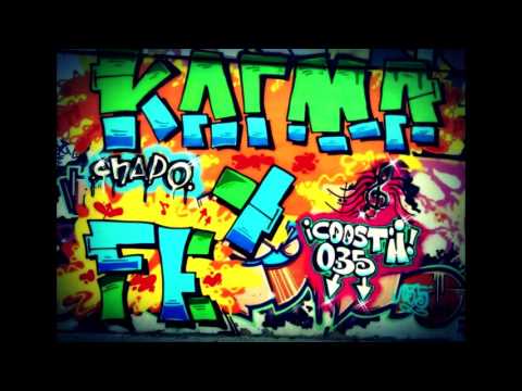 El Coostii - Karma y Fe