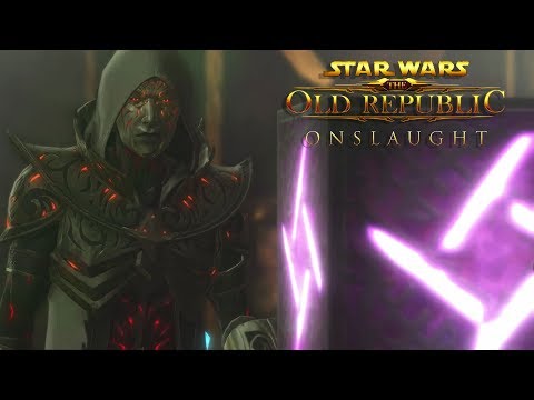 Onderon Datacrons Guide - Updated Video in Description