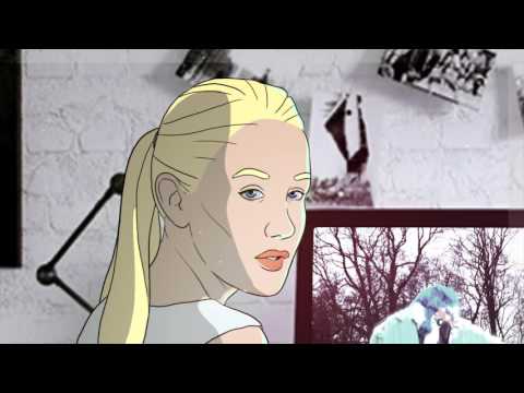 donkeyboy - Lost (Official video)