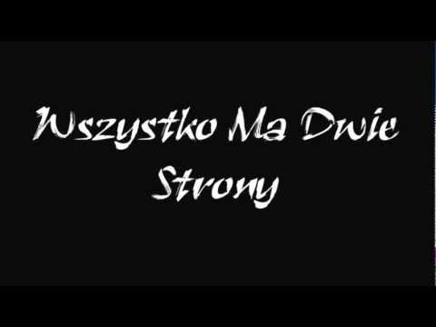 MJK, Lazan, Reho, Joint, Zielak, Majki - Wszystko ma dwie strony