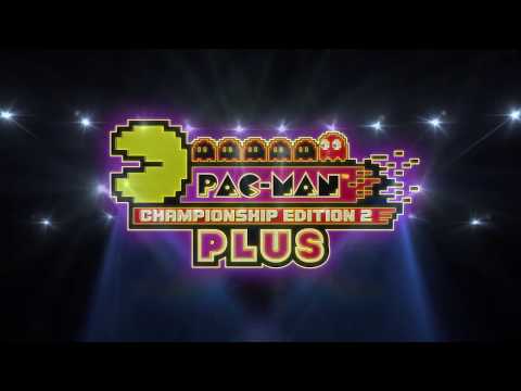 PAC-MAN Championship Edition 2  Plus Announcement for Nintendo Switch thumbnail