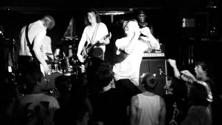 Swamp Thing | Final Show | 7/02/2012