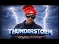 Mellow Sleazy Benzoo Al Xapo Thunderstorm Official Audio Feat Lowbass Djy Matute Boy