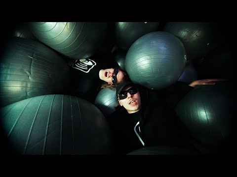 GbR - Gymnastik (Official Video)