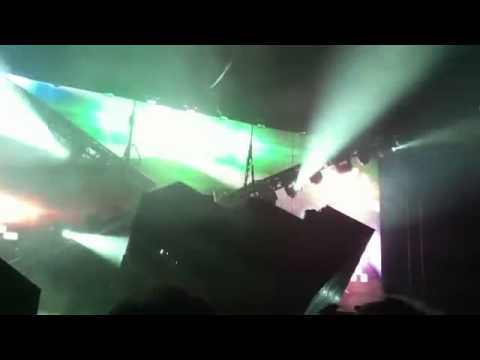 Deadmau5 olympia paris