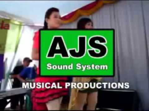 AJS Cimata cinta-syifa nada