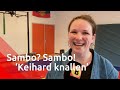 Sacha Gorissen maakt kans op podiumplek op Europese Spelen, met sambo: 'Keihard knallen'