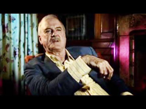 John Cleese on Polly | Fawlty Towers | BBC Comedy Greats