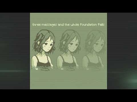 Lonely Bunker - Three Messages