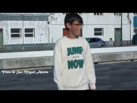 Mr André - Part 1 of 3 São Miguel Azores