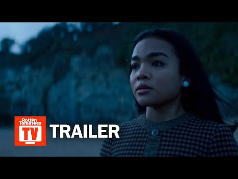 Black Cake Season 1 Trailer