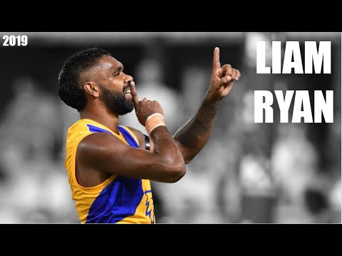 Liam Ryan 2019 Highlight Reel