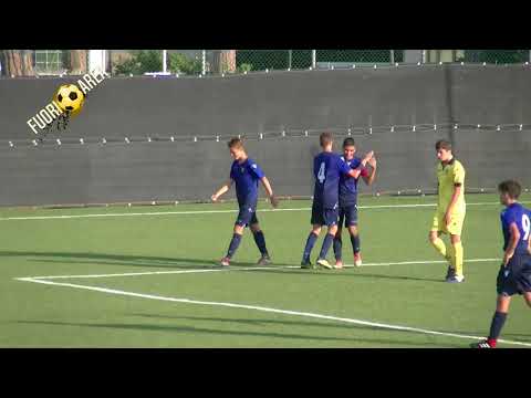 Memorial Serilli: Lazio - Frosinone 5-1