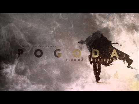 Diho x Frenchman - Pogoda (Alex Da Great Remix)
