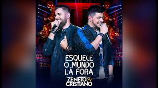 Zé Neto e Cristiano - DERRETER A ALIANÇA - DVD Esquece O Mundo Lá Fora