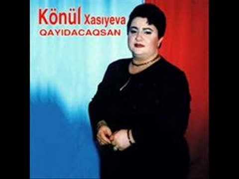 Konul Xasiyeva cahana bax