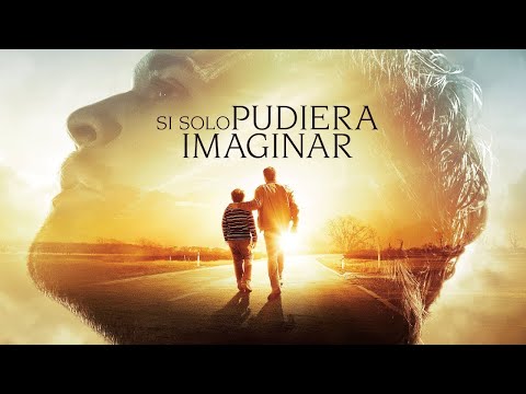 Si Sólo Pudiera Imaginar  [I Can Only Imagine] | Película Cristiana