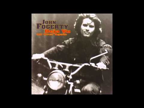 John Fogerty - Centerfield HQ