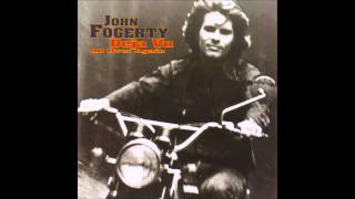 John Fogerty - Centerfield HQ