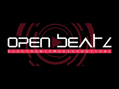 Open Beatz Festival Offical Line Up Trailer 2016