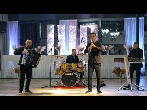 Premium Band MK - Ampevo oro / Live 2023