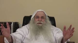 שיחת נפש על המצב - מלחמת חרבות ברזל - הקו האמצעי - ט"ו כסלו תשפ"ד מאת כ"ק האדמו"ר מרחלין שליט"א (חסידות רחלין) - התמונה מוצגת ישירות מתוך אתר האינטרנט יוטיוב. זכויות היוצרים בתמונה שייכות ליוצרה. קישור קרדיט למקור התוכן נמצא בתוך דף הסרטון