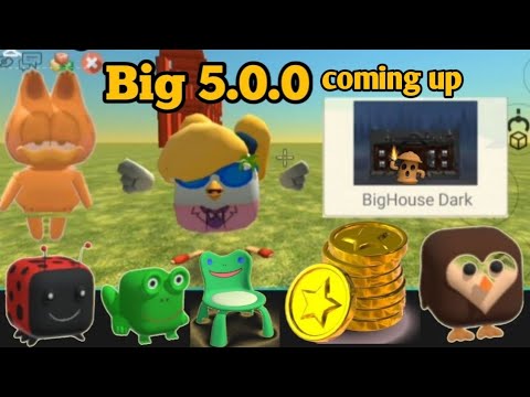 Chicken gun 5.0.0 Biggest update coming up chicken gun concept 