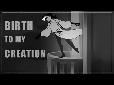 Birth to my Creation [Frankenstein: A New Musical]