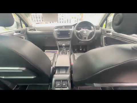 2.0 TDI R-LINE (150bhp) - FLASH SALE NOW ON - Image 2