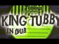 King Tubby - Rebel Dance