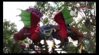 Download lagu 5 BANG JALI - PUTRA GENADES (16 NOP 2013) mp3