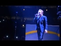 U2 - Every Breaking Wave (Live in Chicago on 6 ...