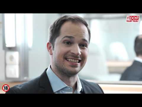 Pártos Viktor Sztárszerencse