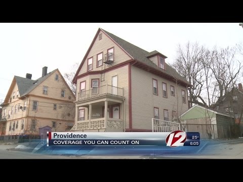 Providence police arrest drug dealer