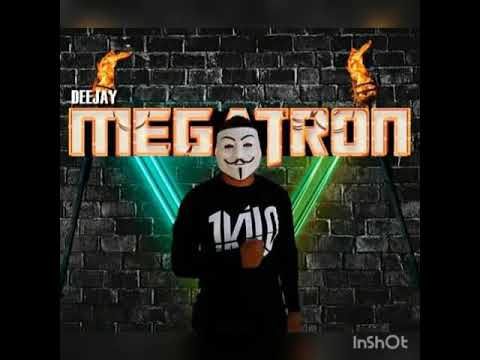 Mc terror - Gamada no malandro DJ megatron