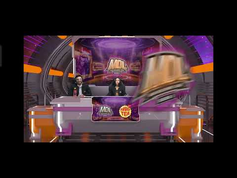 ONIC PRODIGY vs BIGETRON BRAVO GAME 1 MDL INDONESIA SEASON 3 PLAYOFF DAY 1 #MDLINDONESIA