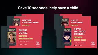 National Center for Missing and Exploited Children (NCMEC): Digital Si