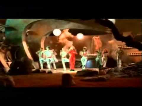 britney spears vs  alcazar