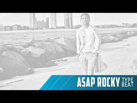 A$AP Rocky Type Beat - Fanfare (Prod. by Aced Spade)