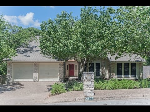 Single Family Rental in Austin Texas 4BR / 3BA by Rollingwood Management Inc.