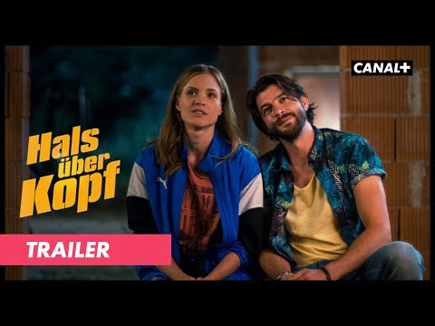 Hals über Kopf | Trailer | CANAL+